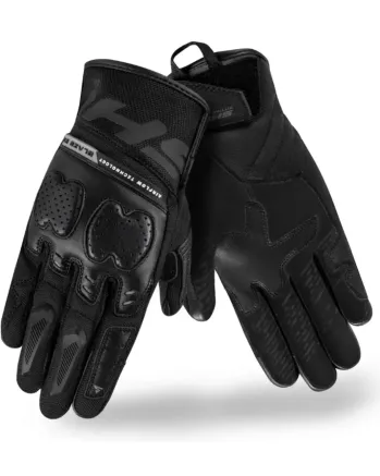Дамски ръкавици SHIMA BLAZE 2.0 BLACK