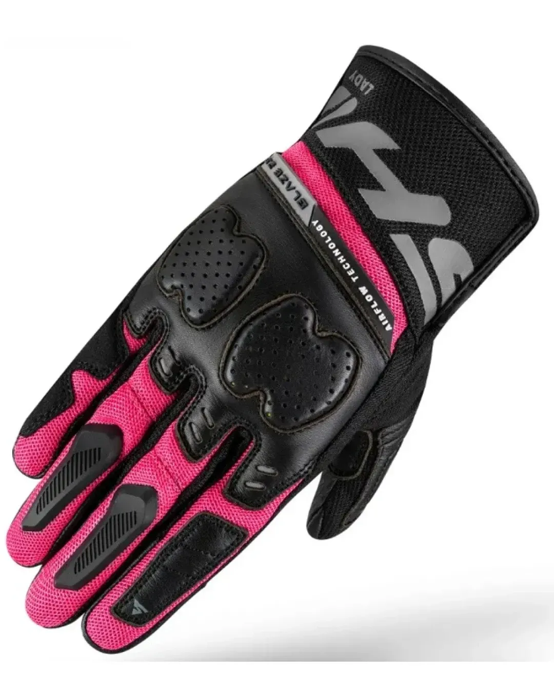 Дамски ръкавици SHIMA BLAZE 2.0 PINK