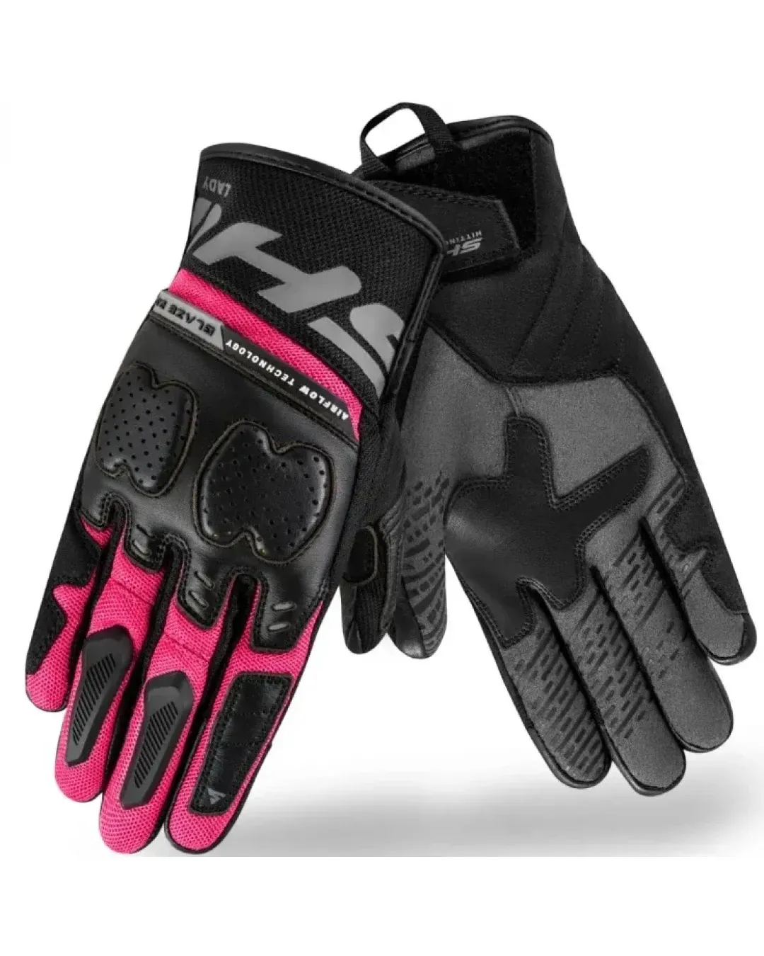 Дамски ръкавици SHIMA BLAZE 2.0 PINK
