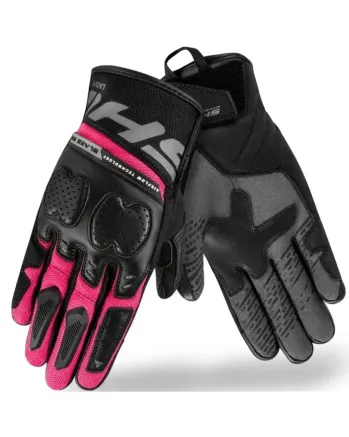 Дамски ръкавици SHIMA BLAZE 2.0 PINK