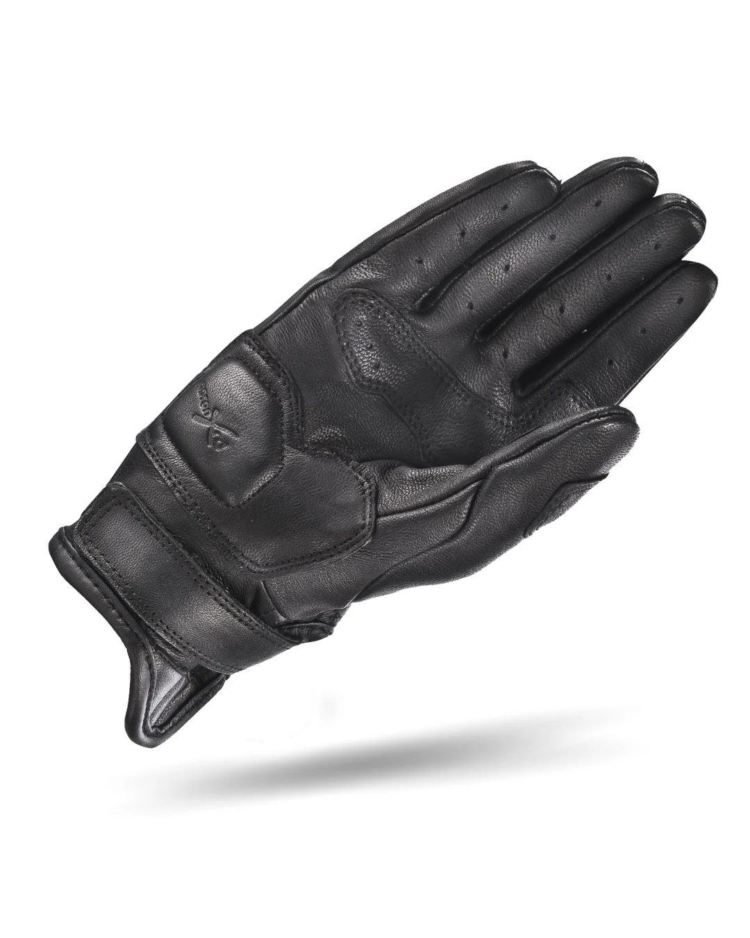 Дамски ръкавици SHIMA CALIBER BLACK