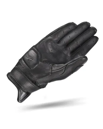 Дамски ръкавици SHIMA CALIBER BLACK