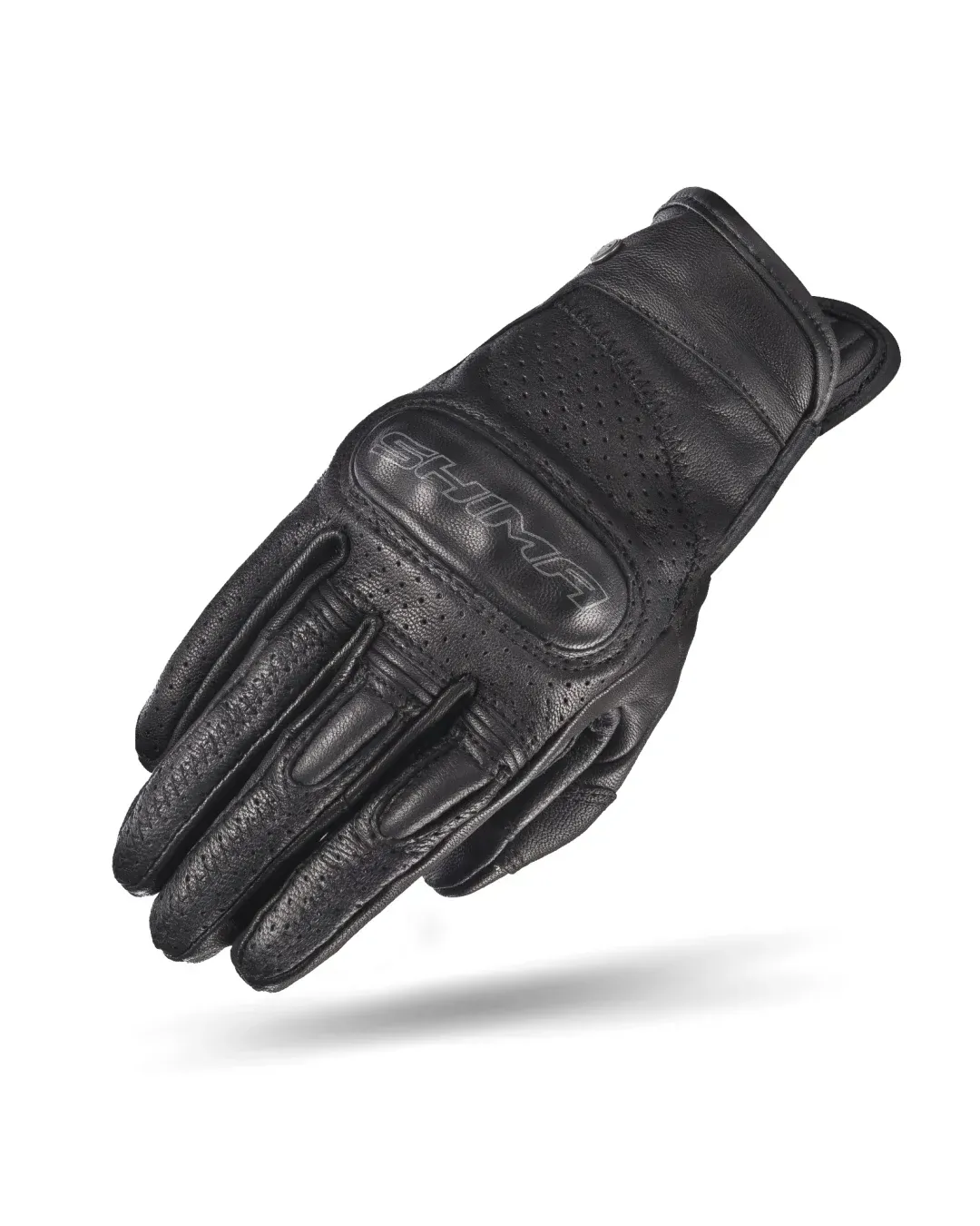 Дамски ръкавици SHIMA CALIBER BLACK