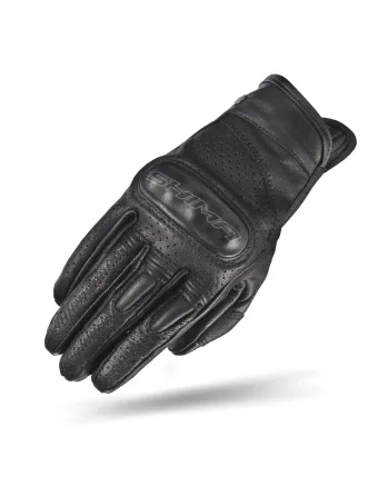 Дамски ръкавици SHIMA CALIBER BLACK