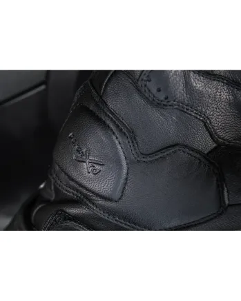 Дамски ръкавици SHIMA CALIBER BLACK