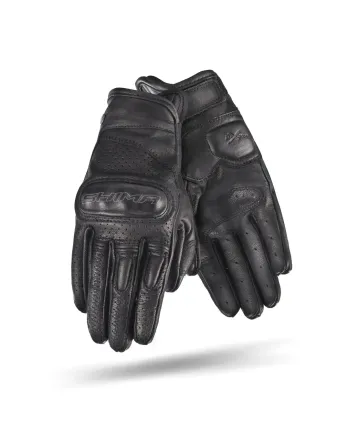 Дамски ръкавици SHIMA CALIBER BLACK