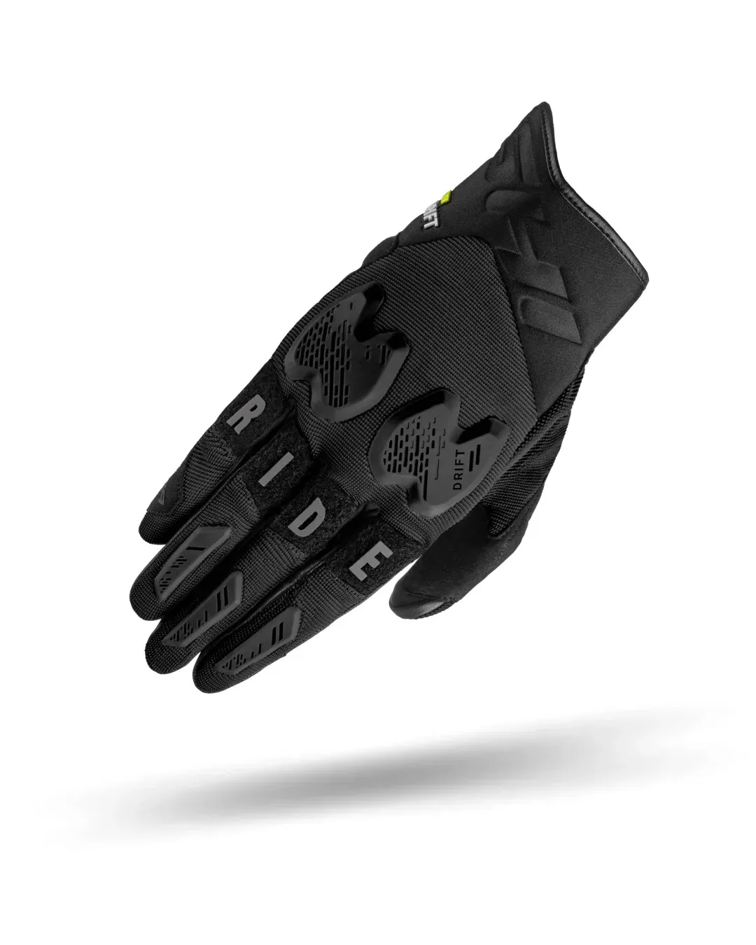 Дамски ръкавици SHIMA DRIFT BLACK