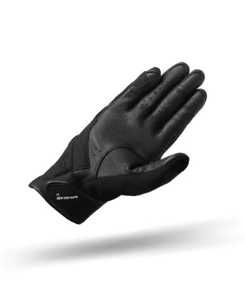 Дамски ръкавици SHIMA DRIFT BLACK