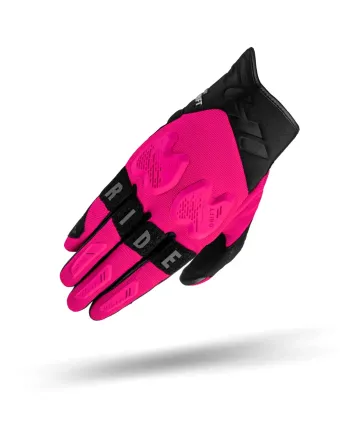 Дамски ръкавици SHIMA DRIFT PINK