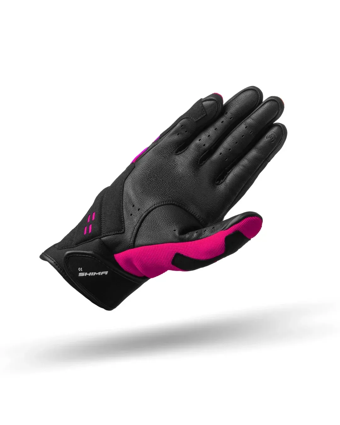 Дамски ръкавици SHIMA DRIFT PINK