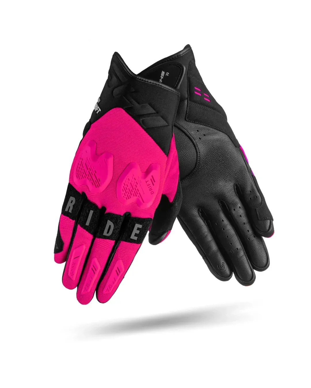 Дамски ръкавици SHIMA DRIFT PINK