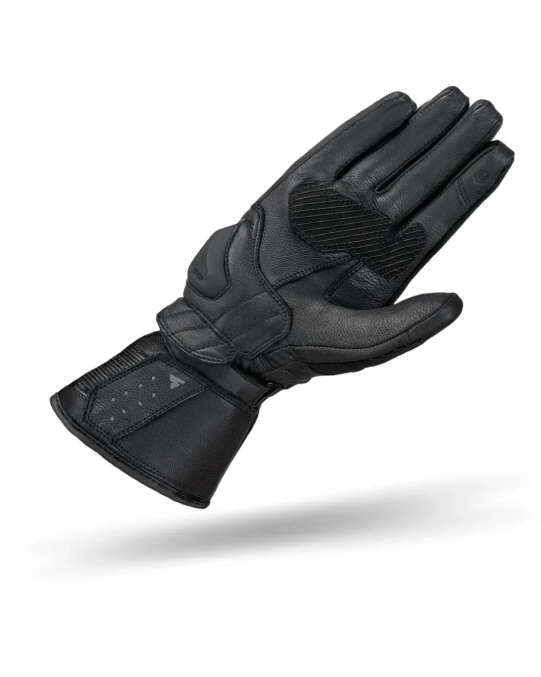 Дамски ръкавици SHIMA GT-2 BLACK