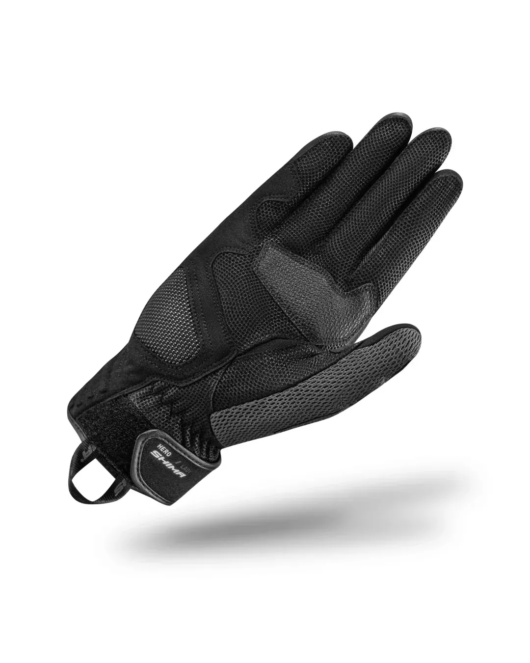 Дамски ръкавици SHIMA HERO BLACK