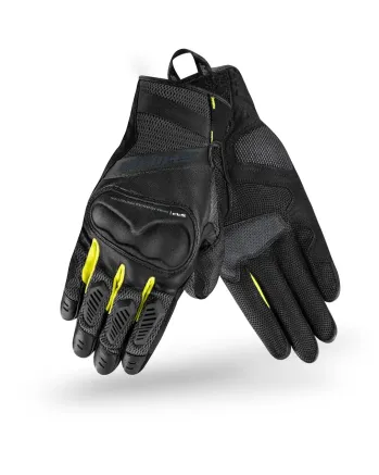 Дамски ръкавици SHIMA HERO FLUO