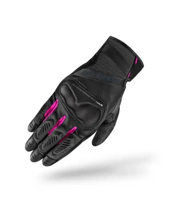 Дамски ръкавици SHIMA HERO PINK