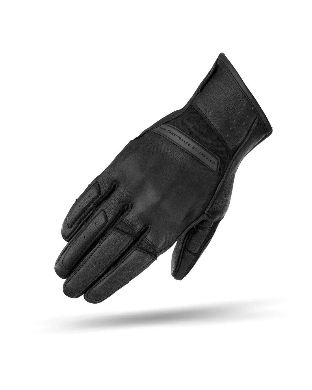 Дамски ръкавици SHIMA MONACO BLACK