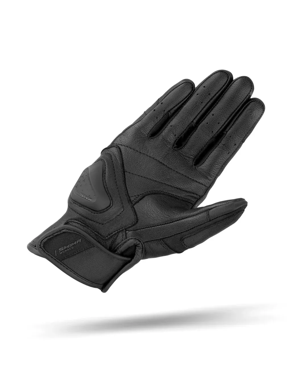 Дамски ръкавици SHIMA MONACO BLACK