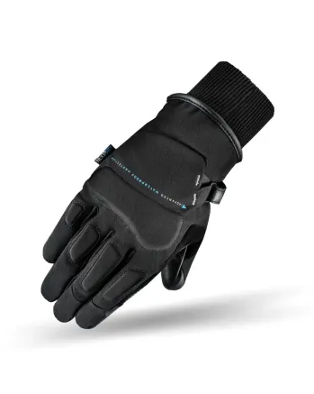 Дамски ръкавици SHIMA OSLO WP BLACK