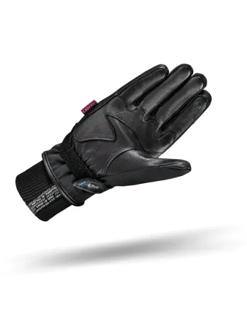 Дамски ръкавици SHIMA OSLO WP BLACK