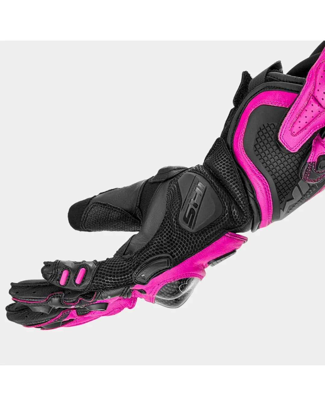 Дамски ръкавици SHIMA RS-3 PINK