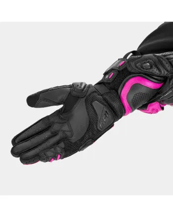 Дамски ръкавици SHIMA RS-3 PINK