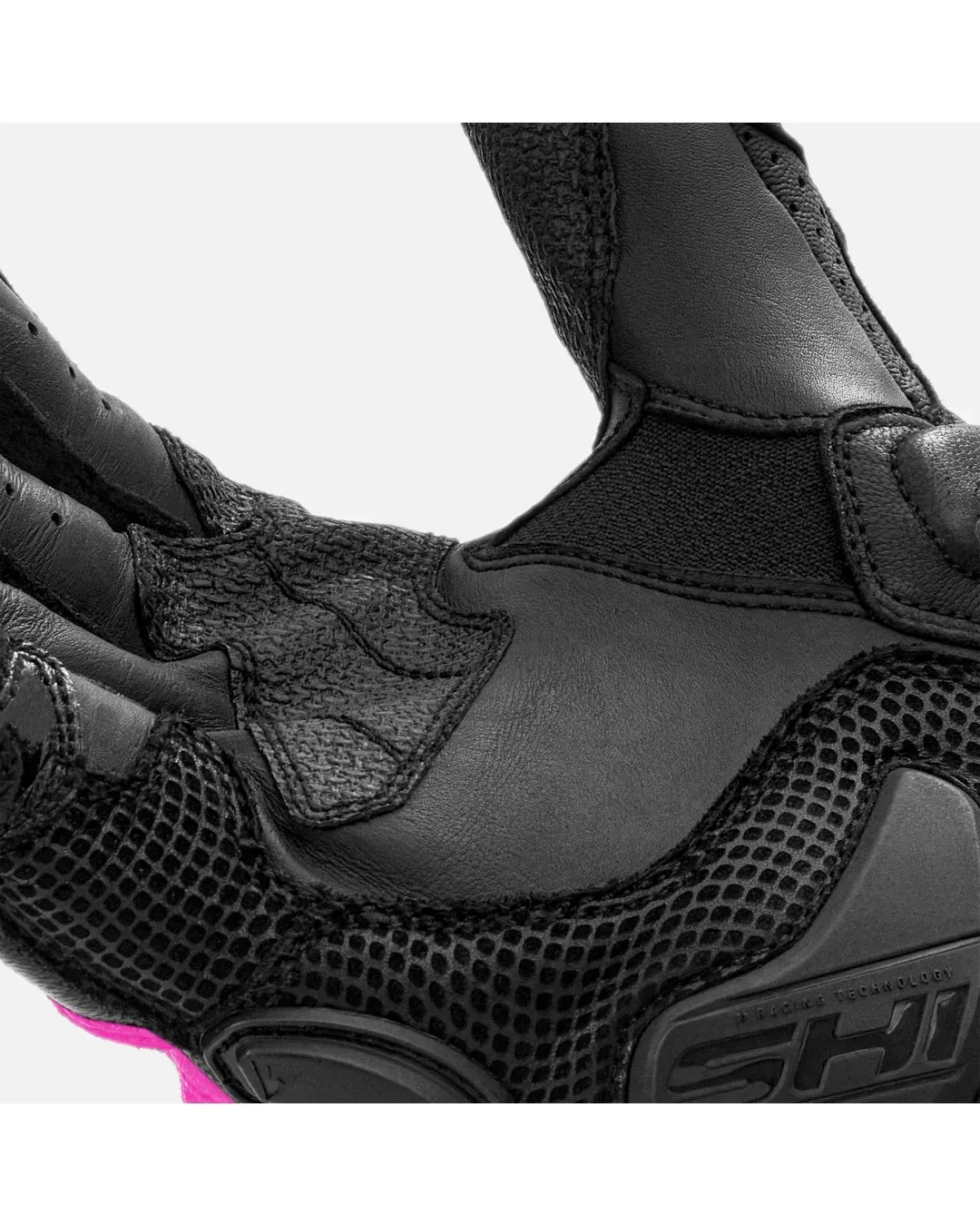 Дамски ръкавици SHIMA RS-3 PINK