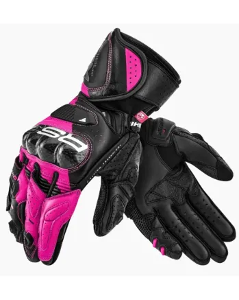 Дамски ръкавици SHIMA RS-3 PINK