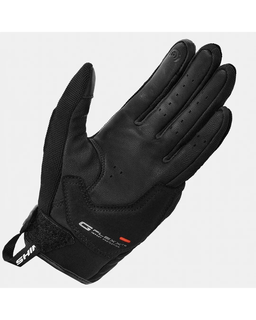 Дамски ръкавици SHIMA SONIC BLACK