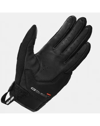 Дамски ръкавици SHIMA SONIC BLACK