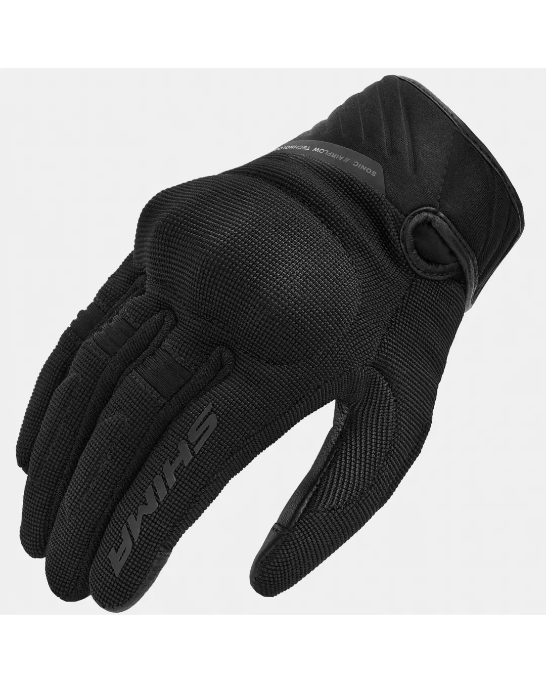 Дамски ръкавици SHIMA SONIC BLACK