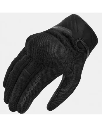 Дамски ръкавици SHIMA SONIC BLACK