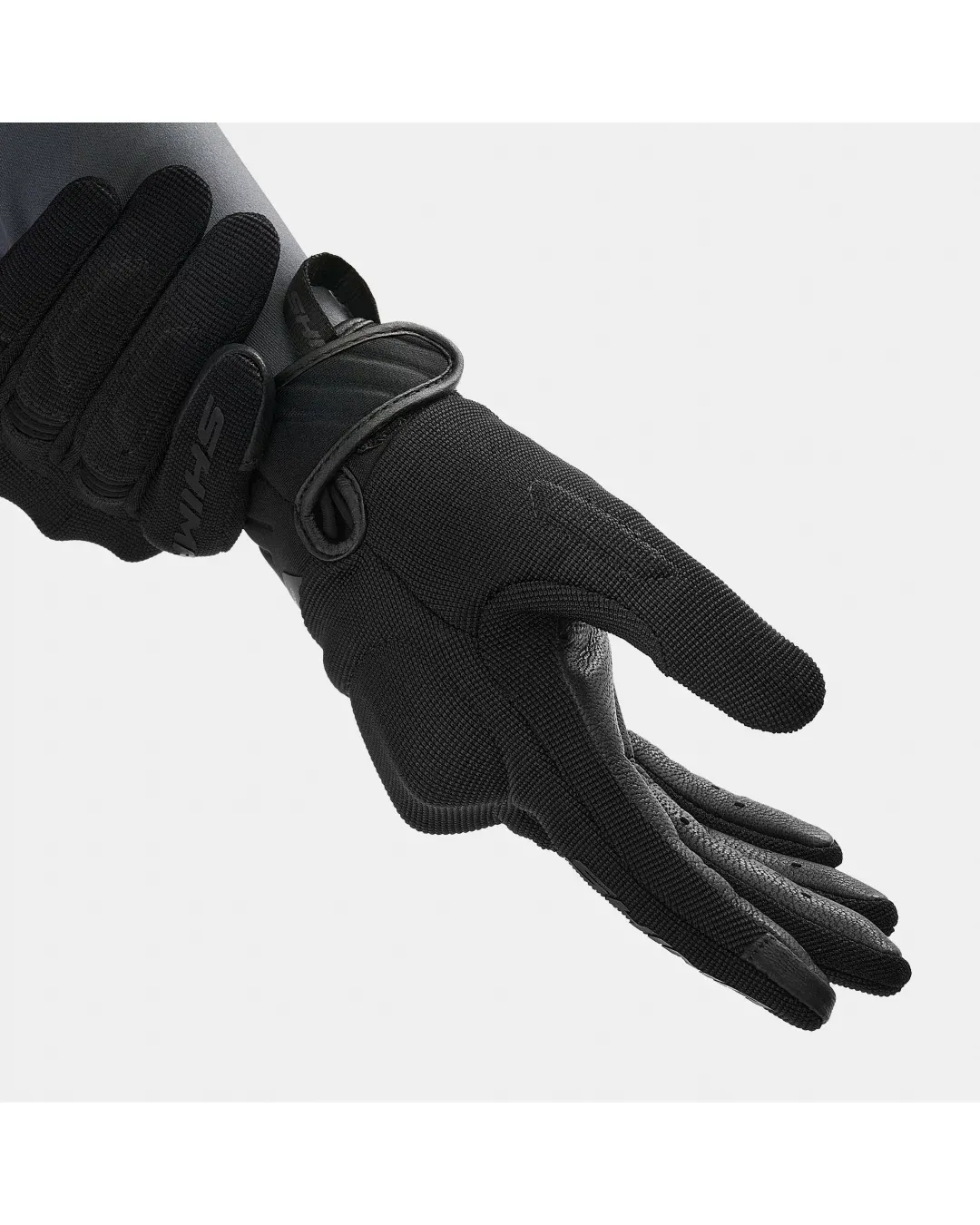 Дамски ръкавици SHIMA SONIC BLACK