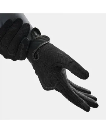 Дамски ръкавици SHIMA SONIC BLACK