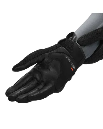 Дамски ръкавици SHIMA SONIC BLACK