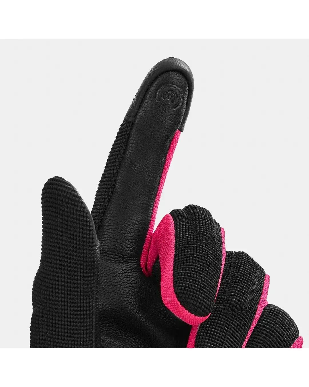 Дамски ръкавици SHIMA SONIC PINK