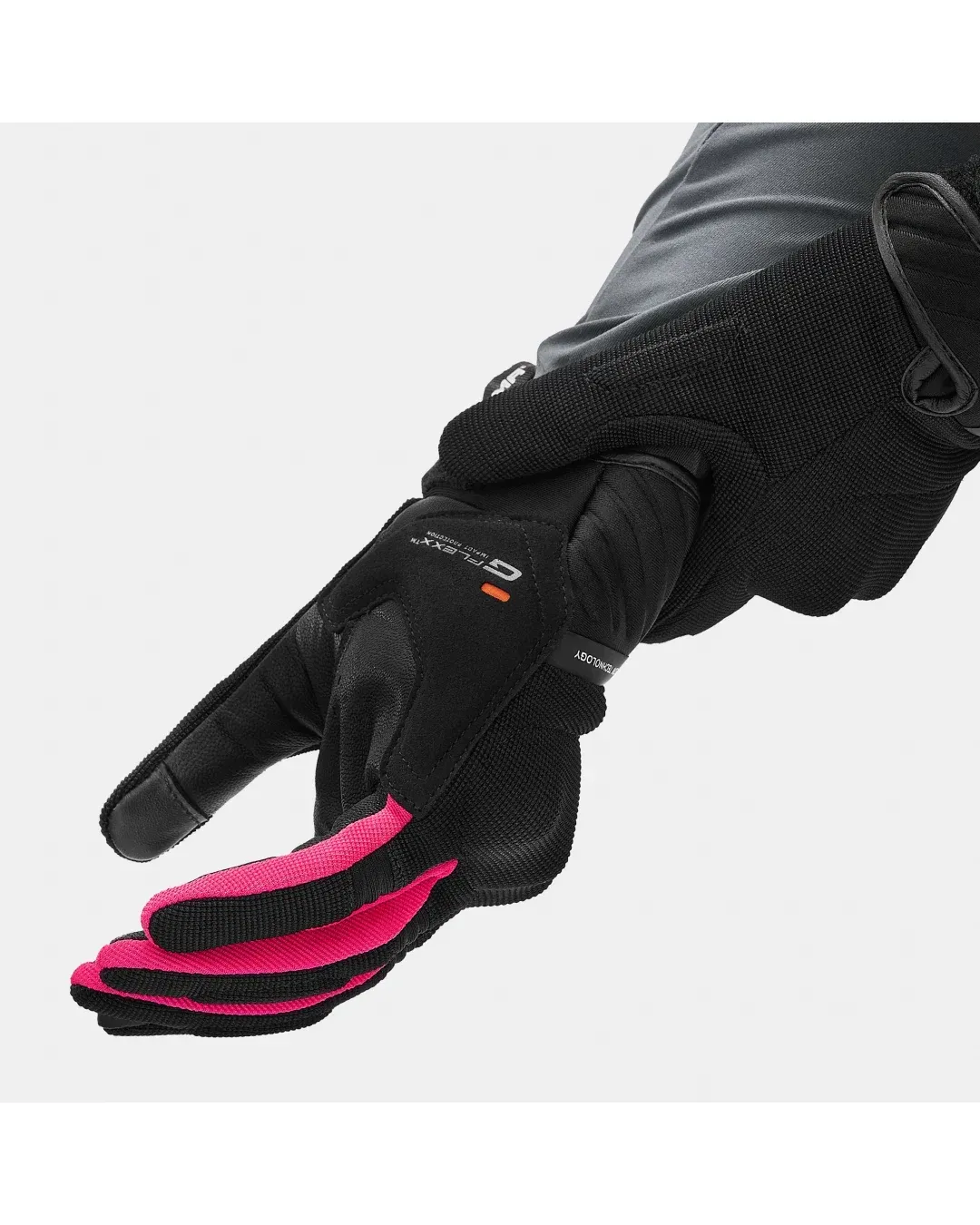 Дамски ръкавици SHIMA SONIC PINK