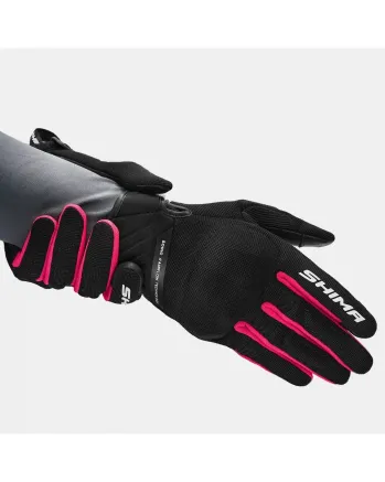 Дамски ръкавици SHIMA SONIC PINK