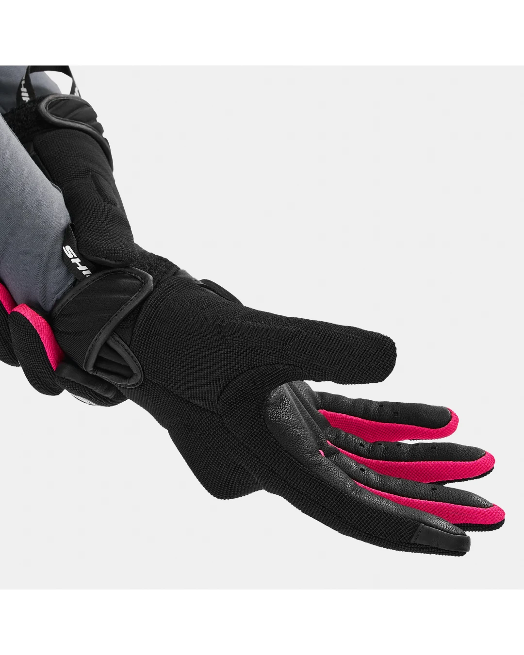 Дамски ръкавици SHIMA SONIC PINK