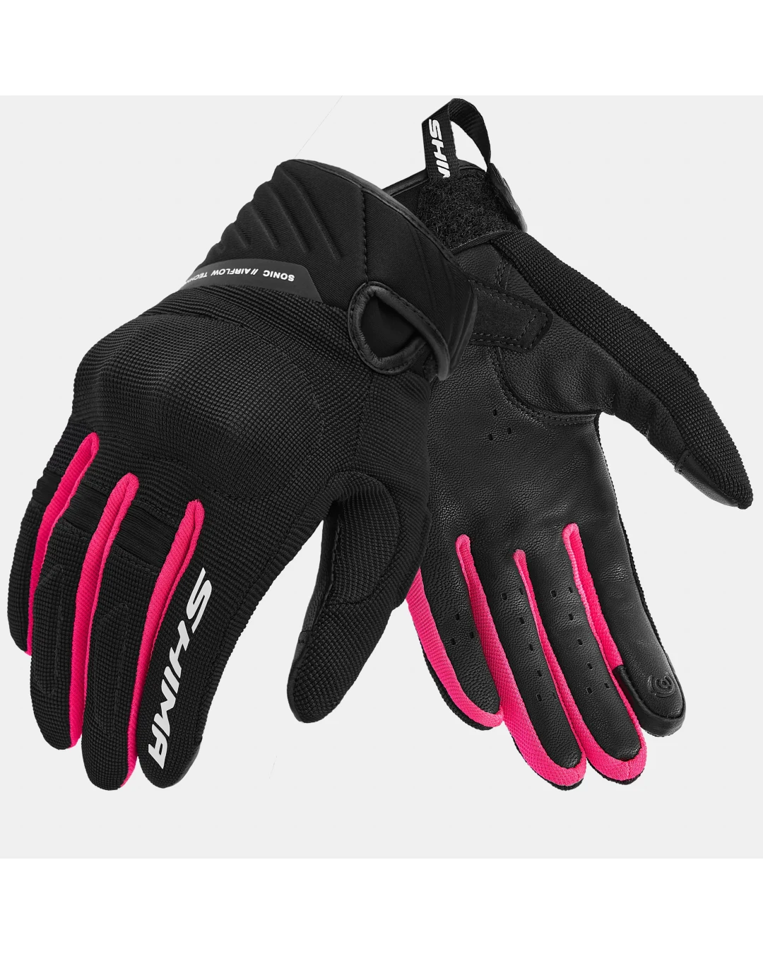 Дамски ръкавици SHIMA SONIC PINK