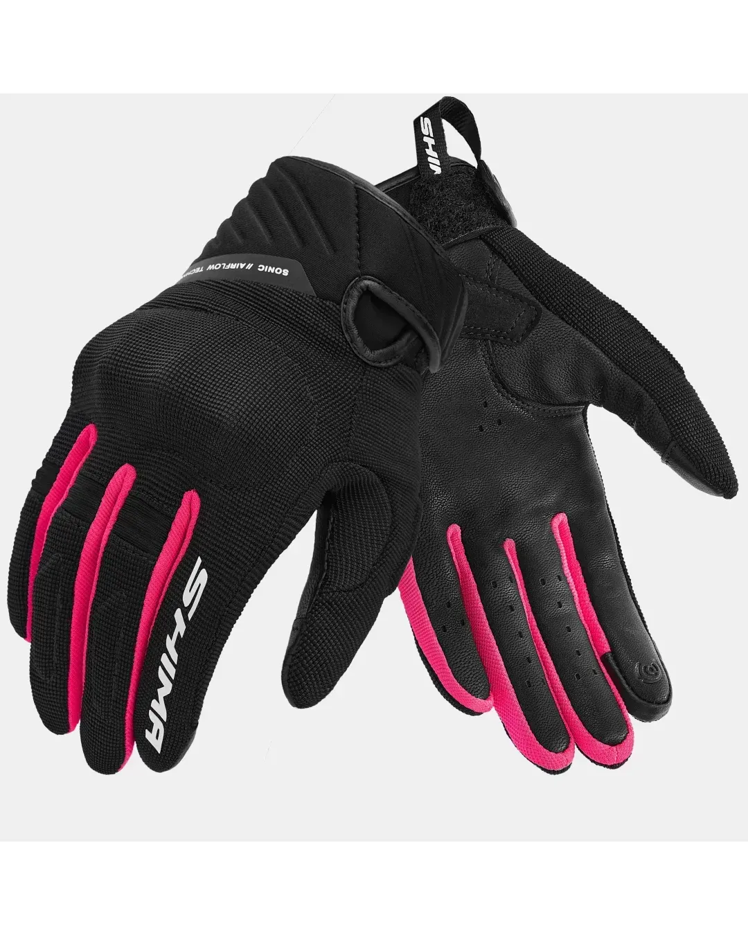 Дамски ръкавици SHIMA SONIC PINK