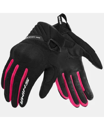 Дамски ръкавици SHIMA SONIC PINK