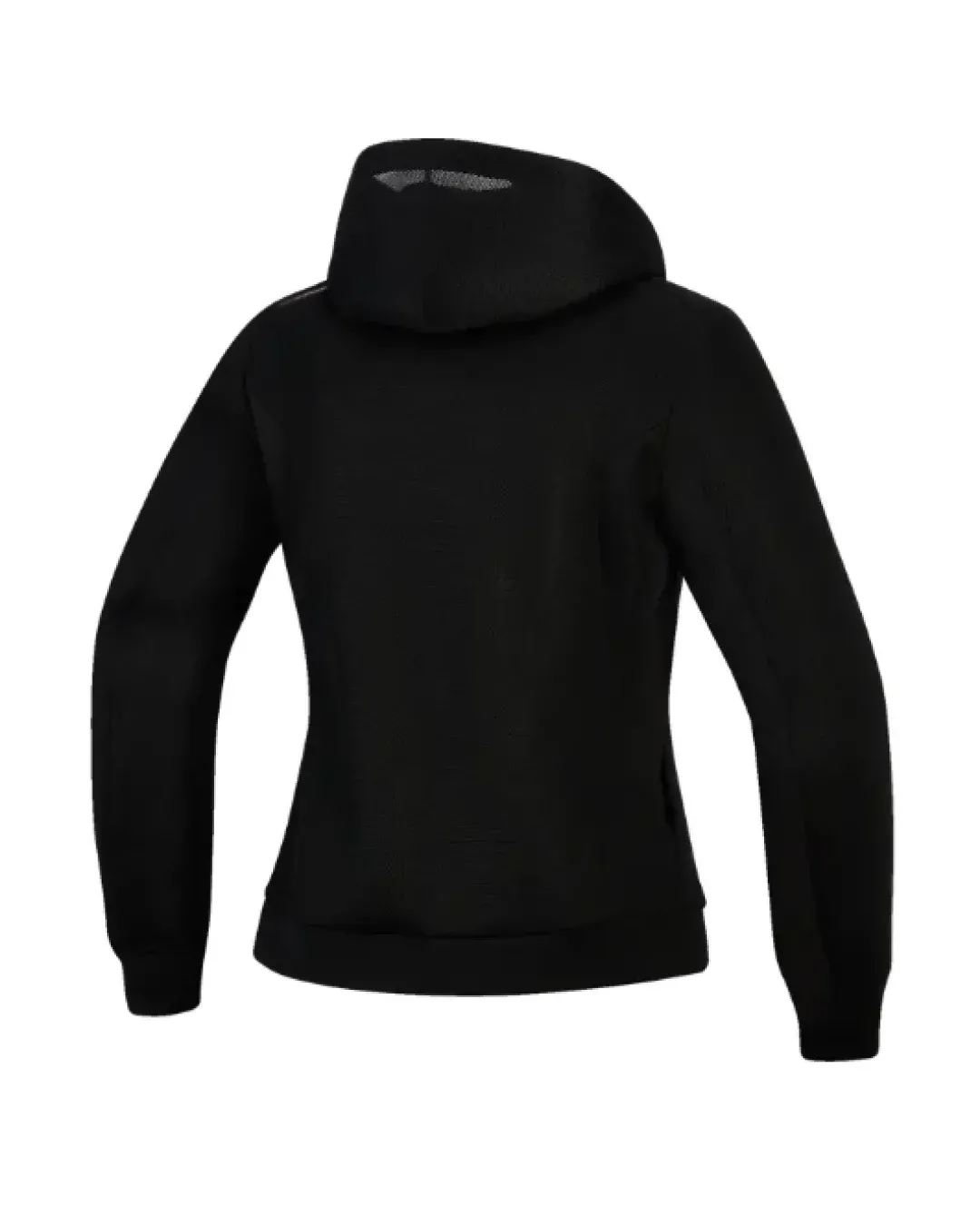 Дамски суичър ALPINESTARS STELLA 4W CHROME SUPERAIR BLACK/CPR