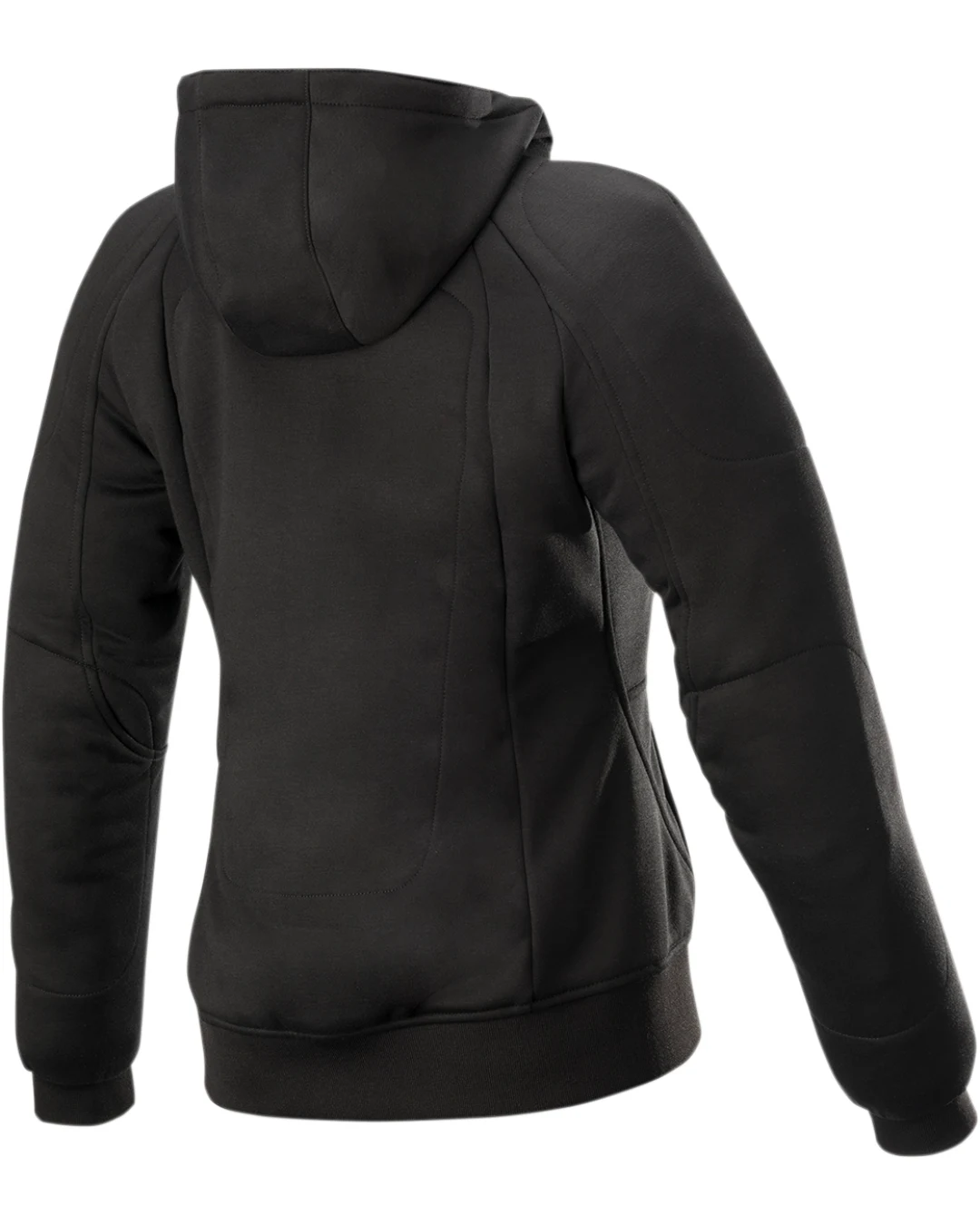 Дамски суичър ALPINESTARS Stella Chrome Sport BLACK