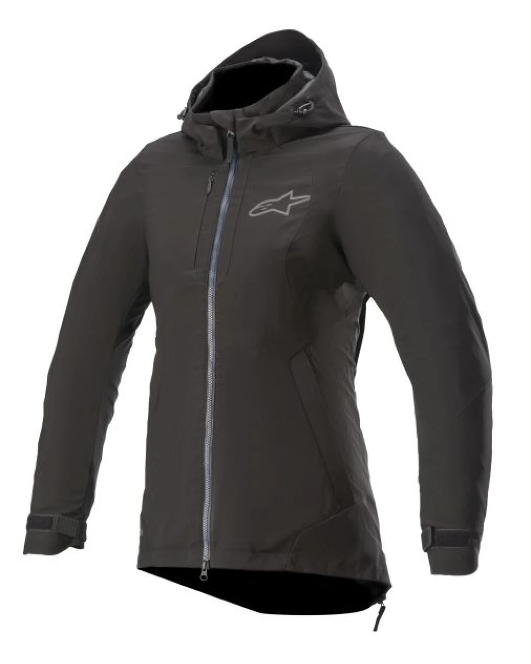 Дамски суичър ALPINESTARS STELLA MOONY DRYSTAR BLACK