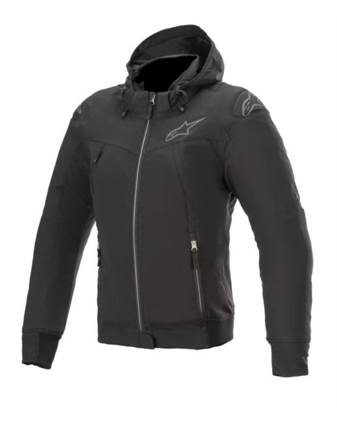 Дамски суичър ALPINESTARS STELLA SEKTOR V2 BLACK