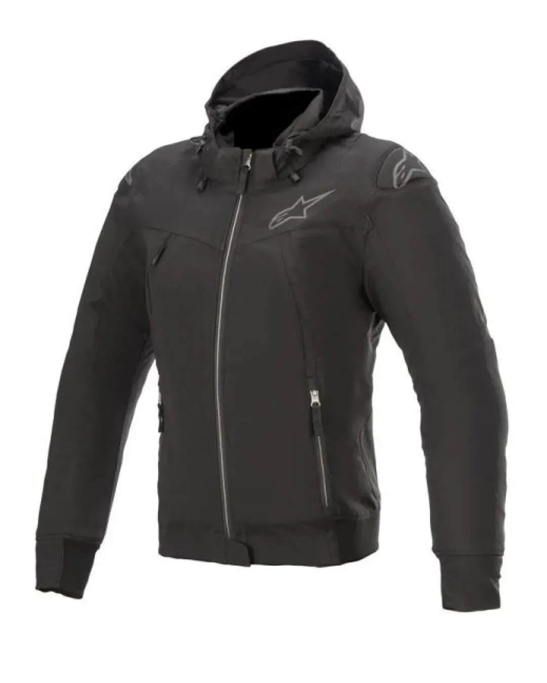 Дамски суичър ALPINESTARS STELLA SEKTOR V2 BLACK