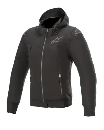 Дамски суичър ALPINESTARS STELLA SEKTOR V2 BLACK