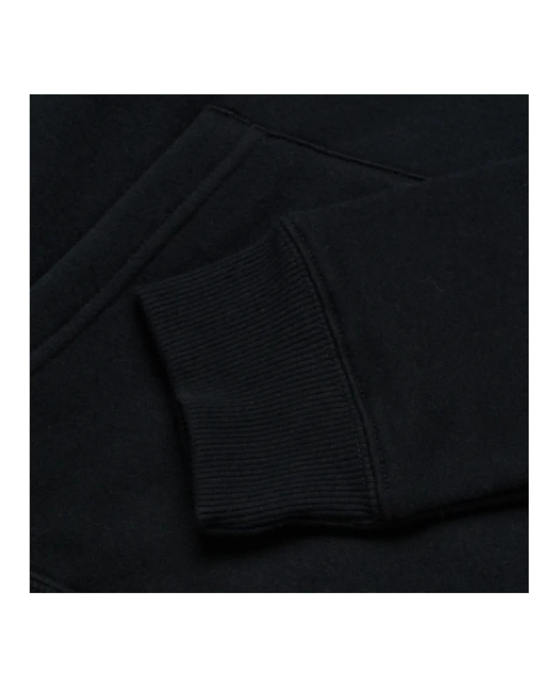 Дамски суитшърт TROY LEE DESIGNS Signature  - Black