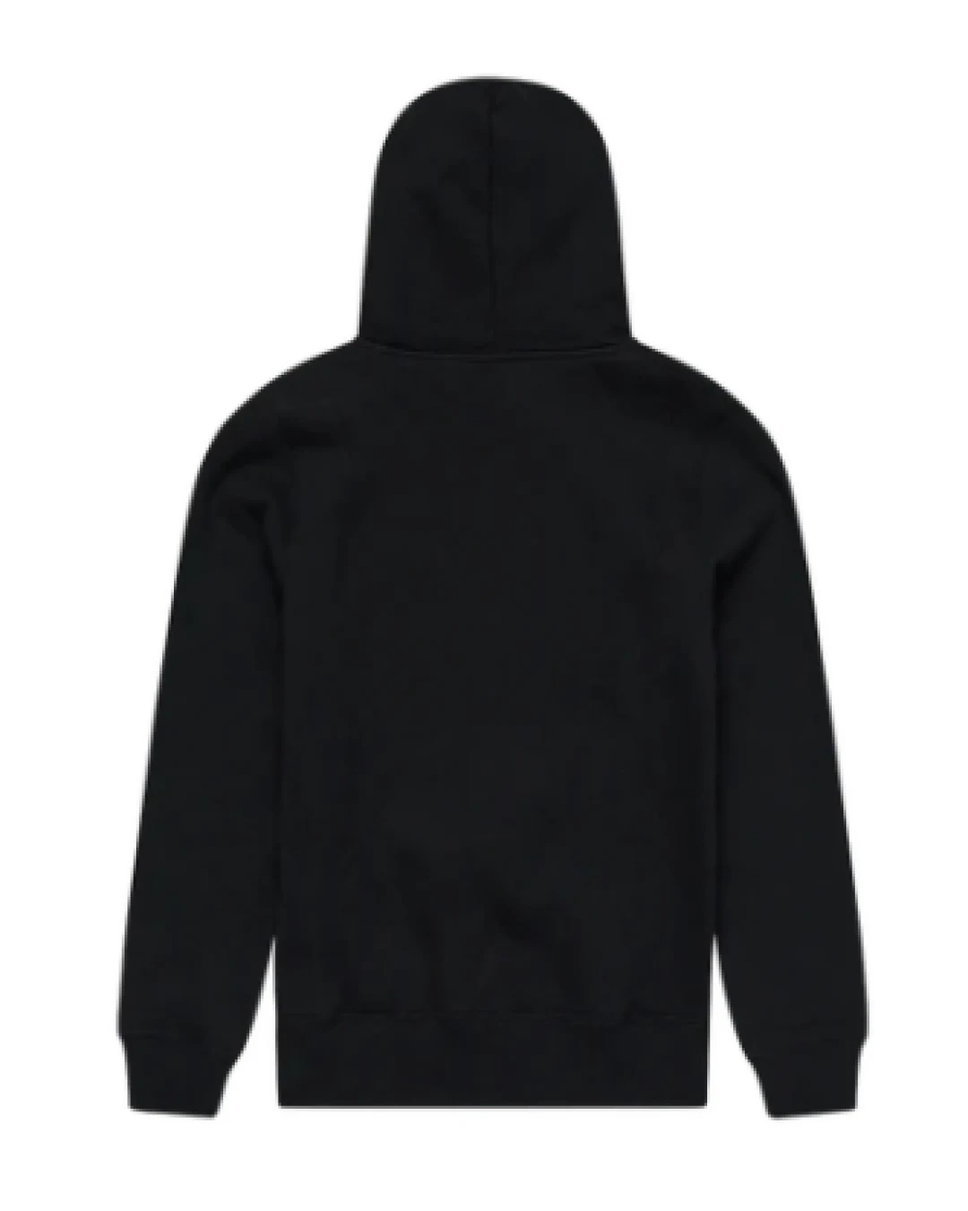 Дамски суитшърт TROY LEE DESIGNS Signature  - Black