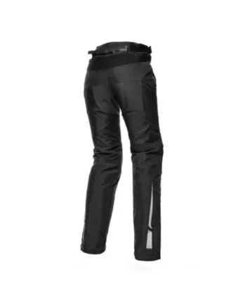 Дамски текстилен мото панталон ADRENALINE ALASKA LADY 2.0 BLACK